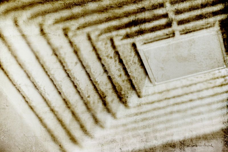 Commercial Air Duct Cleaning detail