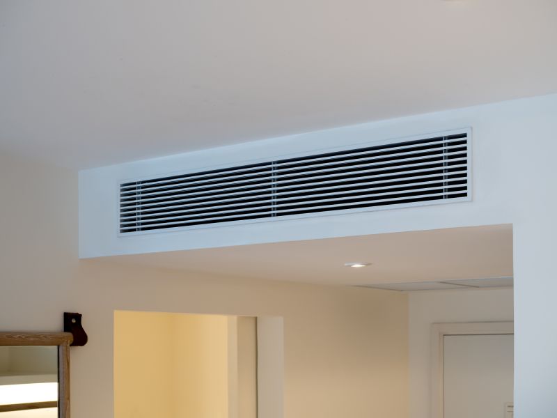 Vent Installation Service detail